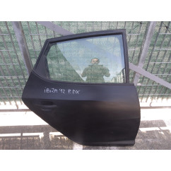 Portiera Posteriore Destra SEAT Ibiza Serie dal 12 al 15