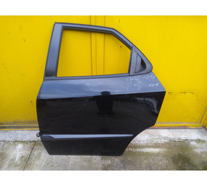 Portiera Posteriore Sinistra HONDA Civic Berlina 5P dal 11