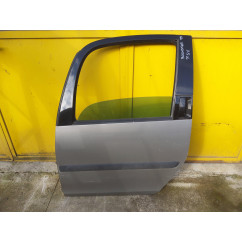 Portiera Posteriore Sinistra SKODA Roomster 1° Serie