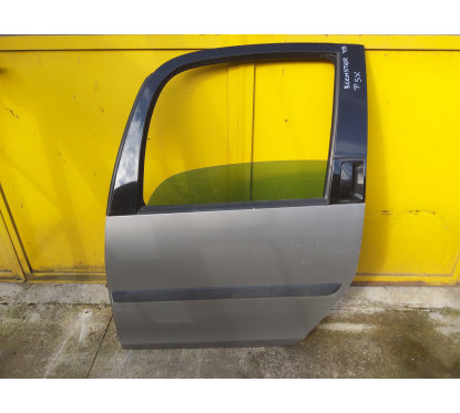 Portiera Posteriore Sinistra SKODA Roomster 1° Serie