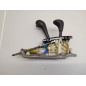 Comando selettore marce JEEP Grand Cherokee 3° Serie