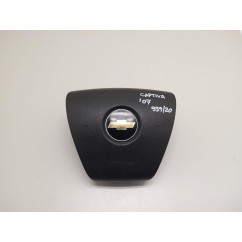Airbag Volante CHEVROLET Captiva 1° Serie