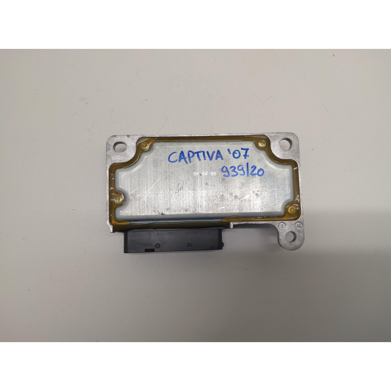 Centralina Airbag CHEVROLET Captiva 1° Serie