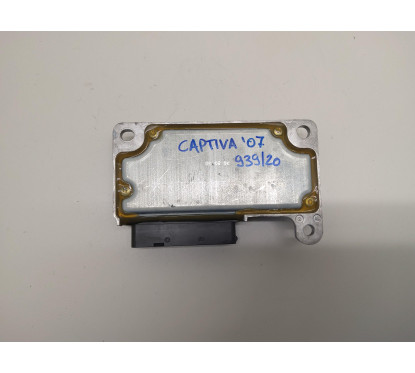 Centralina Airbag CHEVROLET Captiva 1° Serie - 622253 - 622253