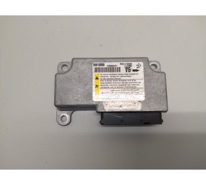 Centralina Airbag CHEVROLET Captiva 1° Serie