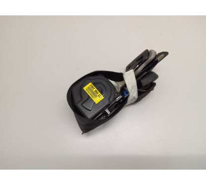 Cintura di sicurezza anteriore destra CHEVROLET Captiva 1° Serie
