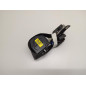 Cintura di sicurezza anteriore destra CHEVROLET Captiva 1° Serie