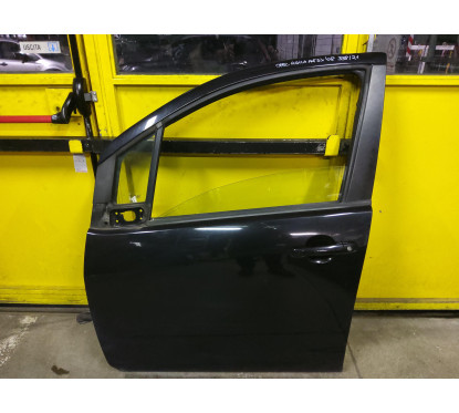 Portiera Anteriore Sinistra OPEL Agila B - 633972 - 633972