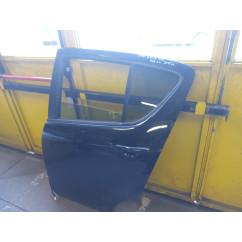 Portiera Posteriore Sinistra OPEL Agila B - 633978 - 633978