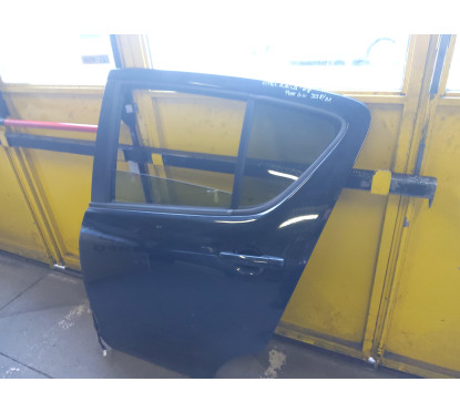 Portiera Posteriore Sinistra OPEL Agila B - 633978 - 633978