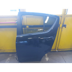Portiera Posteriore Sinistra OPEL Agila B