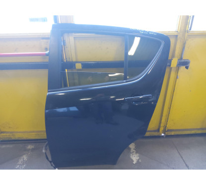 Portiera Posteriore Sinistra OPEL Agila B