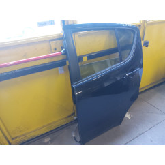 Portiera Posteriore Sinistra OPEL Agila B - 633978 - 633978