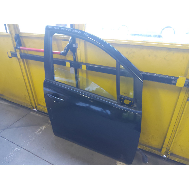 Portiera Posteriore Destra OPEL Agila B