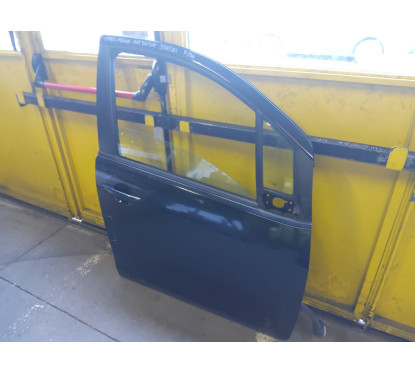 Portiera Posteriore Destra OPEL Agila B - 633979 - 633979