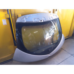 Portellone Posteriore Completo ALFA ROMEO Brera Serie 939 dal 05 al 10 - 637854 - 637854