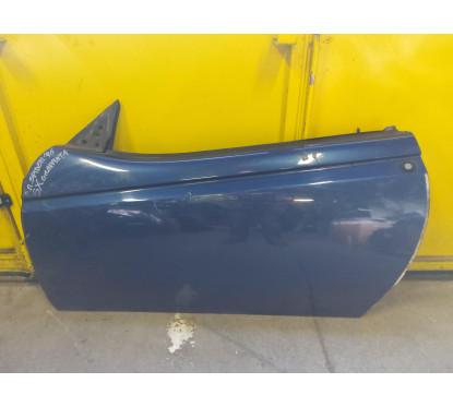 Portiera Anteriore Sinistra ALFA ROMEO Spider 1° Serie - 637862 - 637862