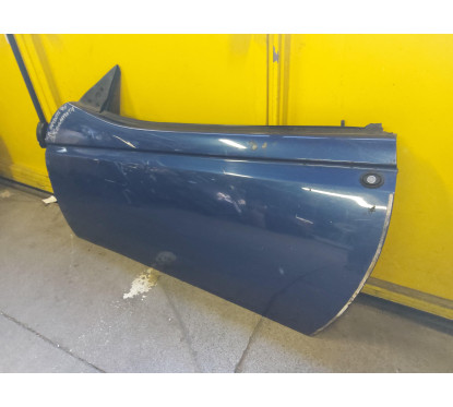 Portiera Anteriore Sinistra ALFA ROMEO Spider 1° Serie