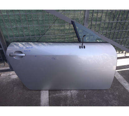 Portiera anteriore Destra AUDI TT Serie 8N3 dal 98 al 06 - 639715 - 639715