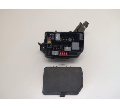 Centralina porta fusibili TOYOTA Yaris Serie dal 14 al 16 - 640789 - 640789