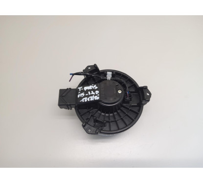 Ventola riscaldamento TOYOTA Yaris Serie dal 14 al 16