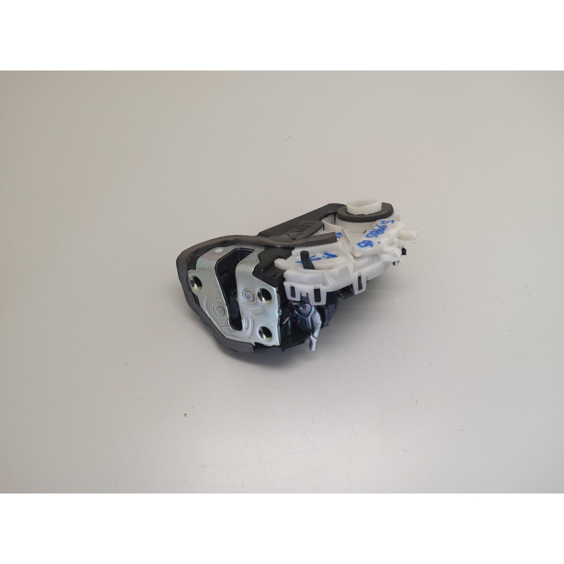 Serratura Posteriore Sinistra TOYOTA Yaris Serie dal 14 al 16