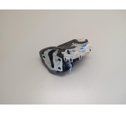 Serratura Posteriore Sinistra TOYOTA Yaris Serie dal 14 al 16 - 642774 - 642774