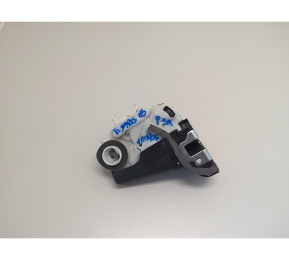 Serratura Posteriore Sinistra TOYOTA Yaris Serie dal 14 al 16