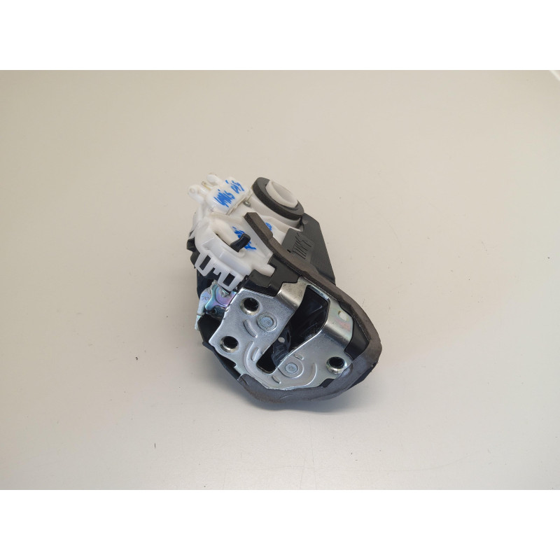 Serratura Posteriore destra TOYOTA Yaris Serie dal 14 al 16