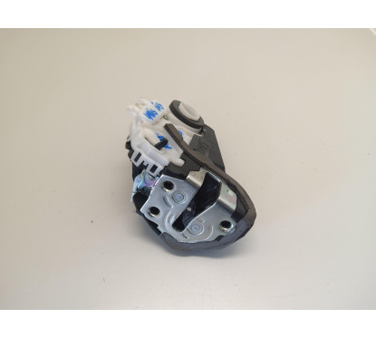 Serratura Posteriore destra TOYOTA Yaris Serie dal 14 al 16 - 642791 - 642791