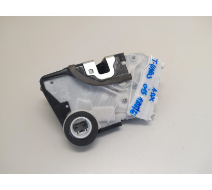 Serratura Anteriore Destra TOYOTA Yaris Serie dal 14 al 16 - 642813 - 642813