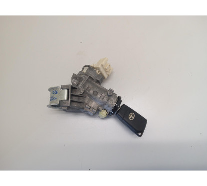 Blocchetto accensione elettrico TOYOTA Yaris Serie dal 14 al 16