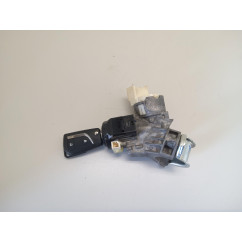 Blocchetto accensione elettrico TOYOTA Yaris Serie dal 14 al 16 - 642831 - 642831