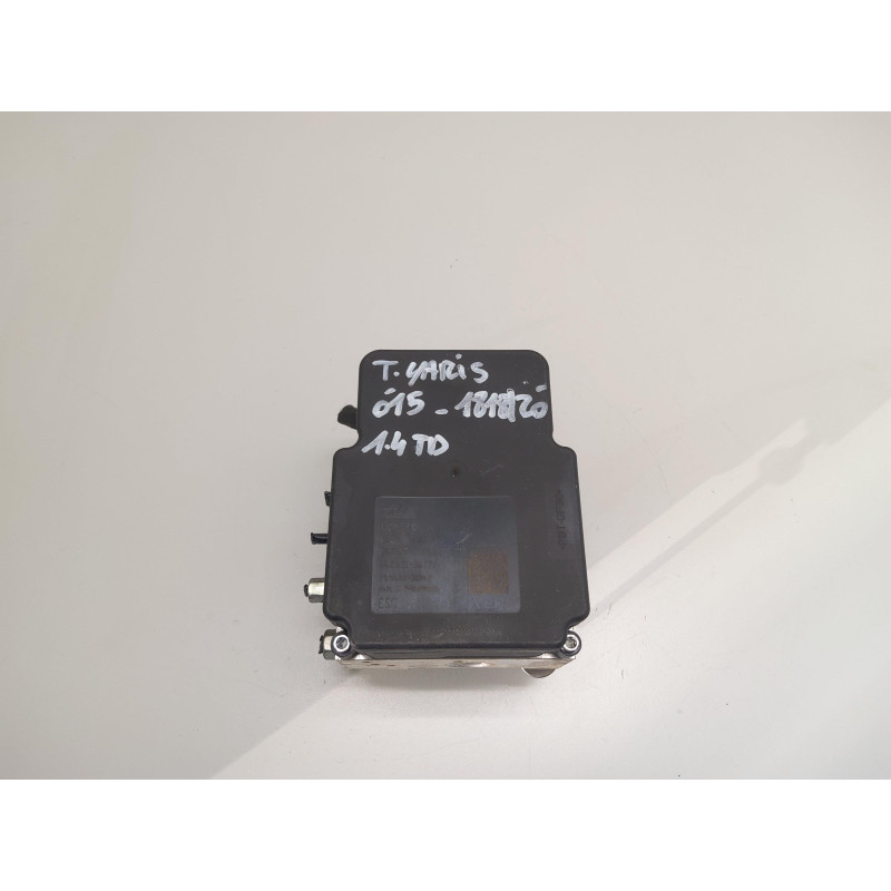ABS TOYOTA Yaris Serie dal 14 al 16
