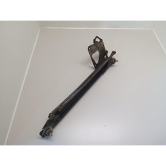 Asta collegamento motorino tergi. ant RENAULT 5 1° Serie - 643634 - 643634