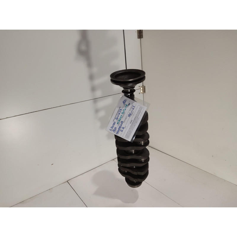 Albero Motore ALFA ROMEO Giulietta Serie 116 dal 77 al 85
