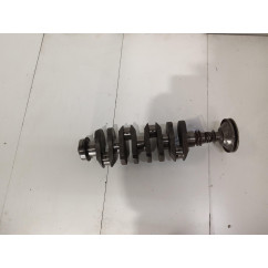 Albero Motore ALFA ROMEO Giulietta Serie 116 dal 77 al 85 - 649644 - 649644
