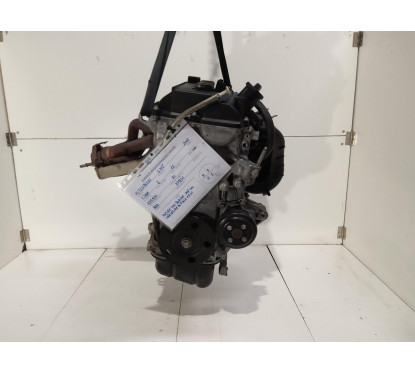 Motore Completo MITSUBISHI Colt 3P CJO dal 98 al 01 - 651323 - 651323