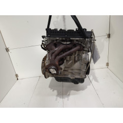 Motore Completo MITSUBISHI Colt 3P CJO dal 98 al 01 - 651323 - 651323