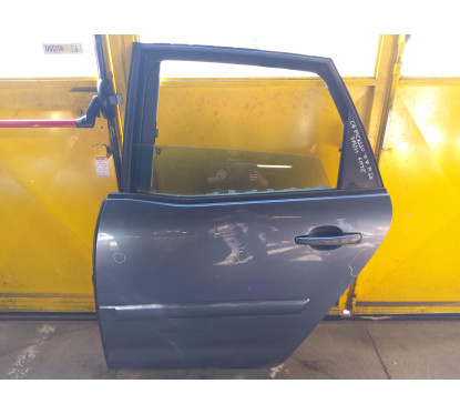 Portiera Posteriore Sinistra CITROEN C4 Grand Picasso dal 06 al 13 - 653870 - 653870