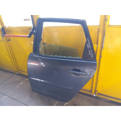 Portiera Posteriore Sinistra CITROEN C4 Grand Picasso dal 06 al 13