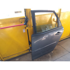 Portiera Posteriore Sinistra CITROEN C4 Grand Picasso dal 06 al 13 - 653870 - 653870