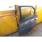 Portiera Posteriore Sinistra CITROEN C4 Grand Picasso dal 06 al 13