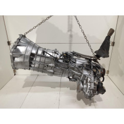 Cambio Manuale Completo SSANGYONG Kyron 1° Serie - 657791 - 657791