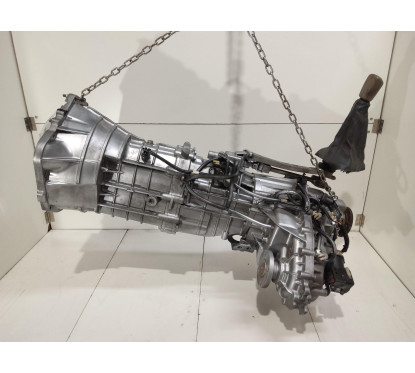 Cambio Manuale Completo SSANGYONG Kyron 1° Serie