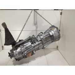 Cambio Manuale Completo SSANGYONG Kyron 1° Serie - 657791 - 657791