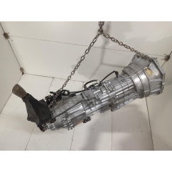 Cambio Manuale Completo SSANGYONG Kyron 1° Serie - 657791 - 657791