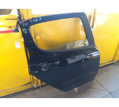 Portiera Posteriore Destra PEUGEOT 308 Serie dal 07 al 14 - 659017 - 659017