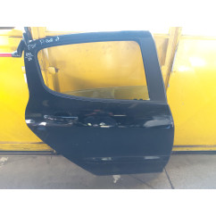 Portiera Posteriore Destra PEUGEOT 308 Serie dal 07 al 14