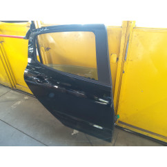 Portiera Posteriore Destra PEUGEOT 308 Serie dal 07 al 14 - 659017 - 659017
